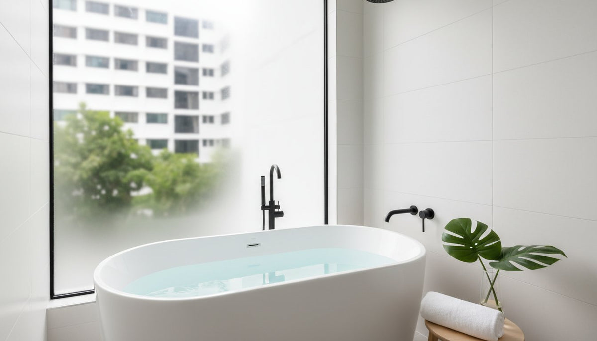 A Definitive Review of Portable Bathtubs in Singapore (2026)