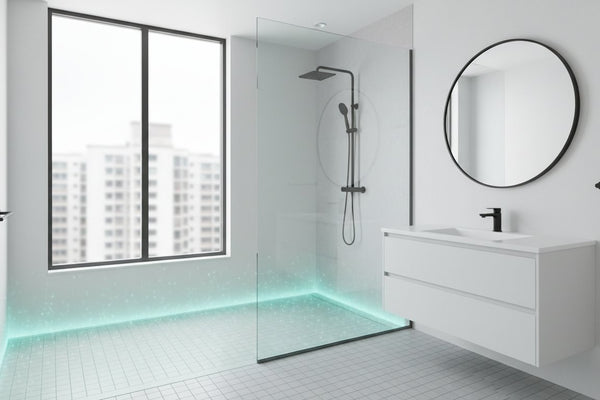 The Essential HDB Bathroom Waterproofing Guide: Protecting Your Sanctuary