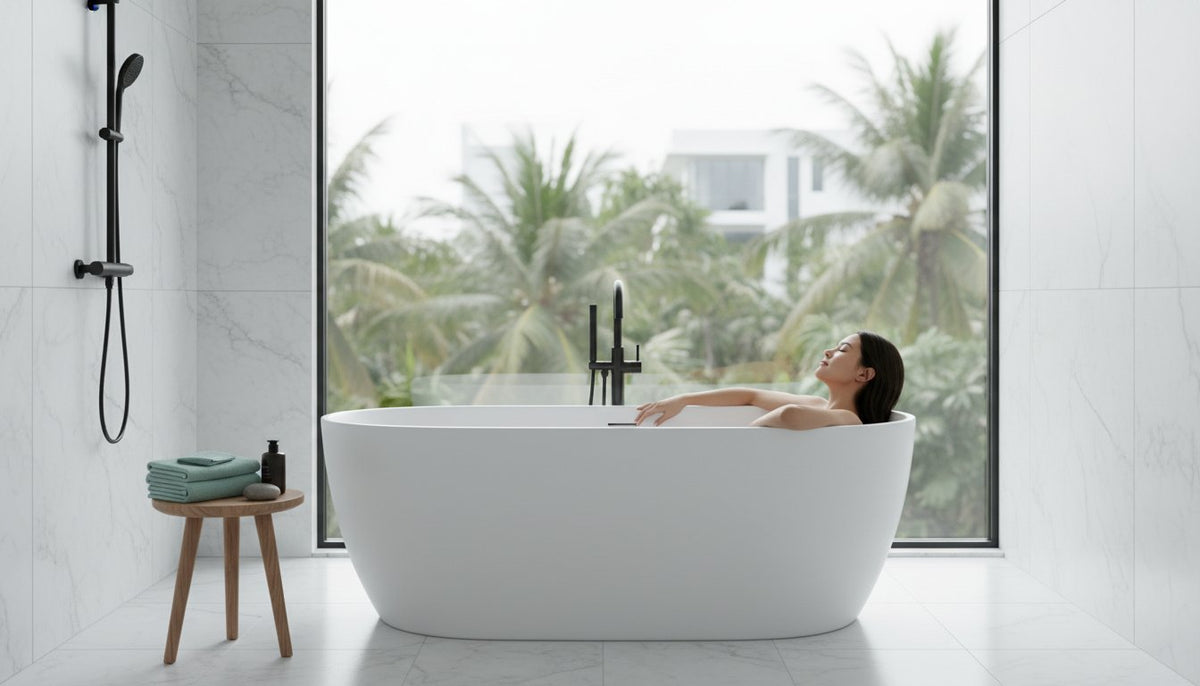 Finding a Reliable Bathroom Contractor in SG: Your Guide to a Stress-Free Sanctuary