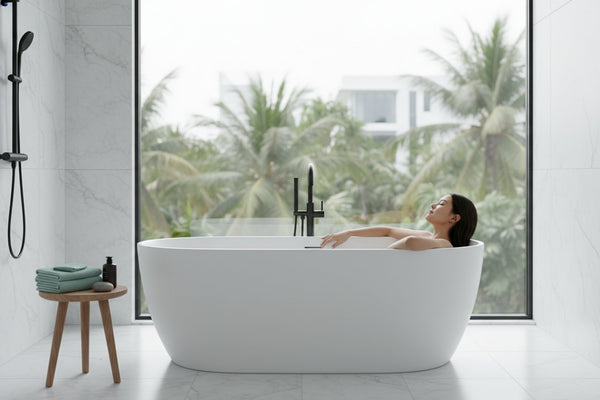 Finding a Reliable Bathroom Contractor in SG: Your Guide to a Stress-Free Sanctuary