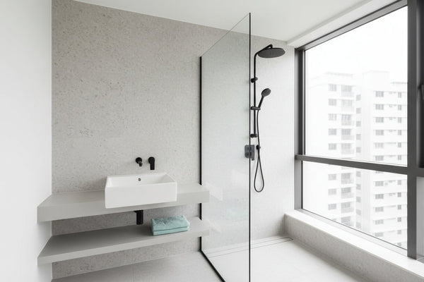 The Cost of Retiling a Bathroom in Singapore: A 2026 Guide to Creating Your Private Sanctuary