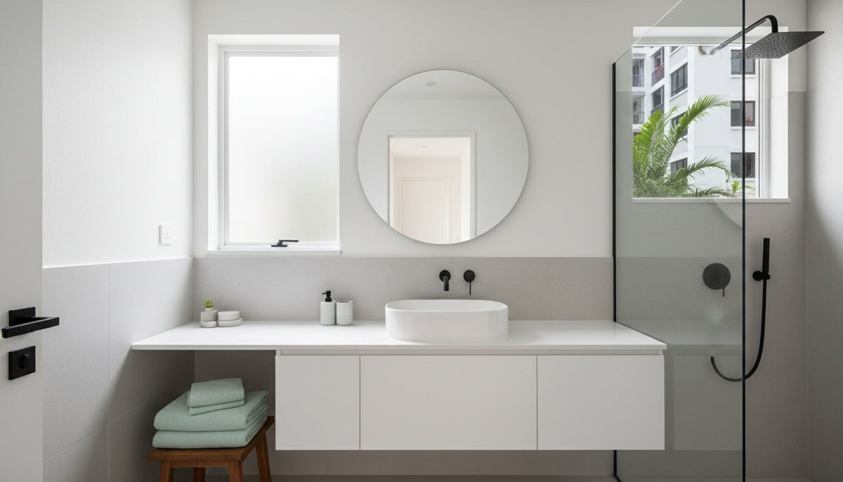 Budget Bathroom Makeover Singapore: Create Your Sanctuary in 2026
