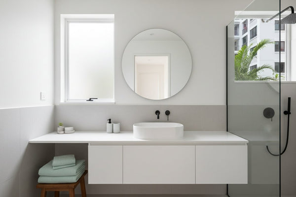 Budget Bathroom Makeover Singapore: Create Your Sanctuary in 2026