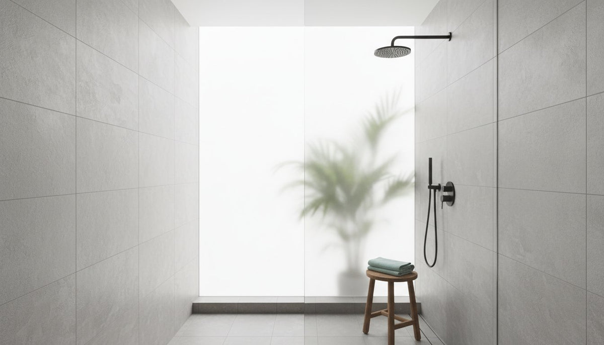 Concealed Shower Set vs Exposed: Crafting Your Personal Sanctuary
