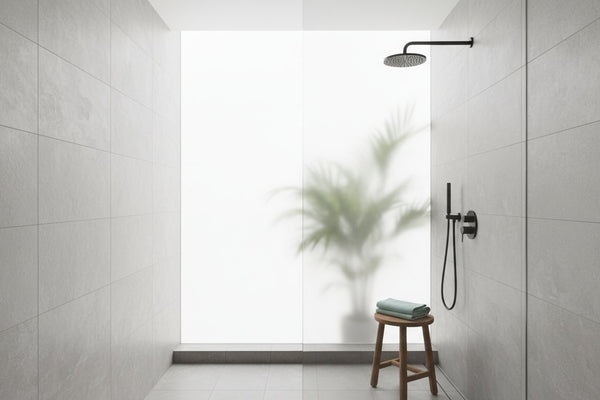 Concealed Shower Set vs Exposed: Crafting Your Personal Sanctuary