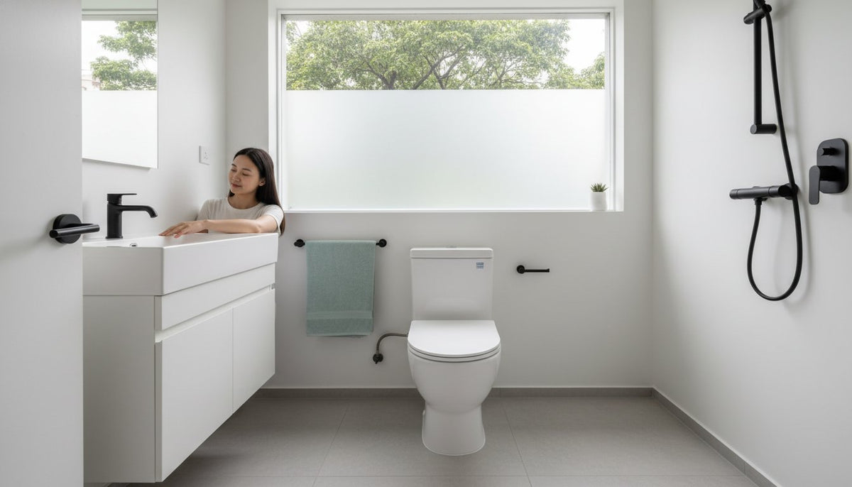 Elevating the Everyday: The Complete Guide to Toilet Bowl Replacement for HDB Flats (2026)