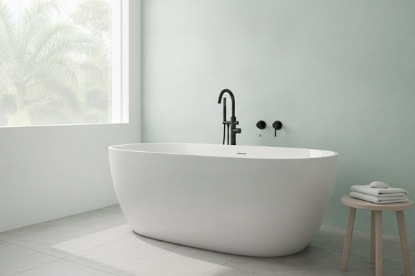 Compact Luxury: 30-Inch Bathtub Guide for Singapore 2026