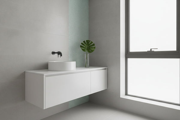 Corner Bathroom Vanity Singapore: The Art of Angled Elegance