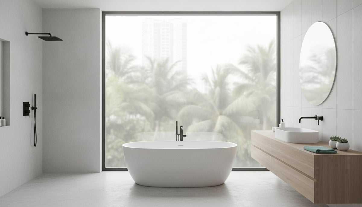 Curating Your Private Oasis: The Ultimate Guide to Bathroom Renovation Supplies in Singapore (2026)