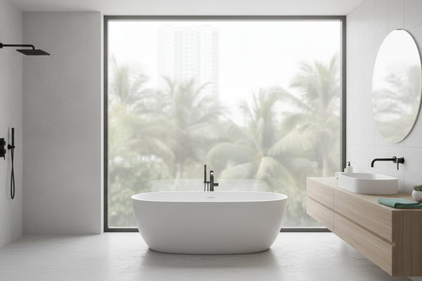 Curating Your Private Oasis: The Ultimate Guide to Bathroom Renovation Supplies in Singapore (2026)
