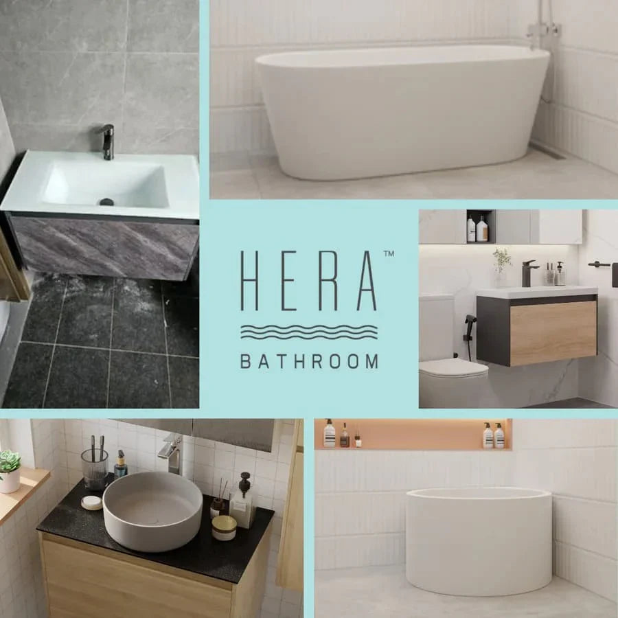 The Ultimate BTO Bathroom Renovation Guide for Modern Living