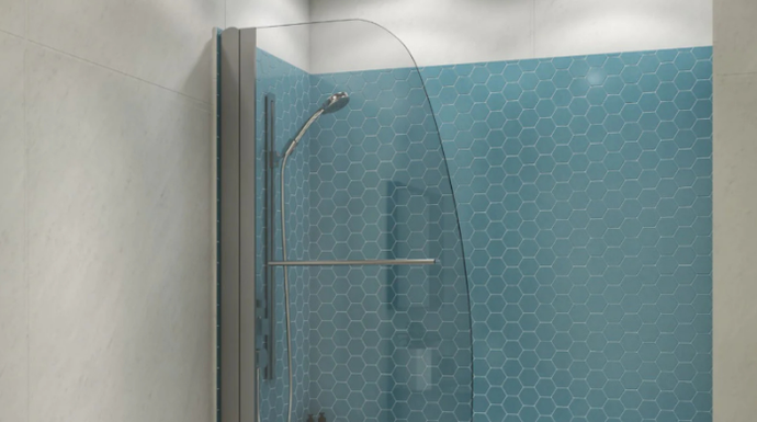 Top Shower Screens in Singapore: Designs That Blend Style and Functionality