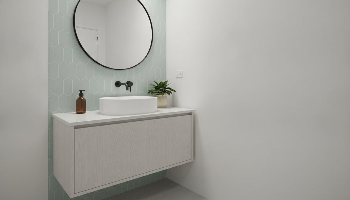 Maximizing Small Spaces: The Ultimate Guide to Corner Basin Cabinets in Singapore (2026)