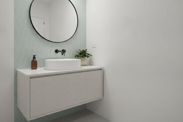 Maximizing Small Spaces: The Ultimate Guide to Corner Basin Cabinets in Singapore (2026)