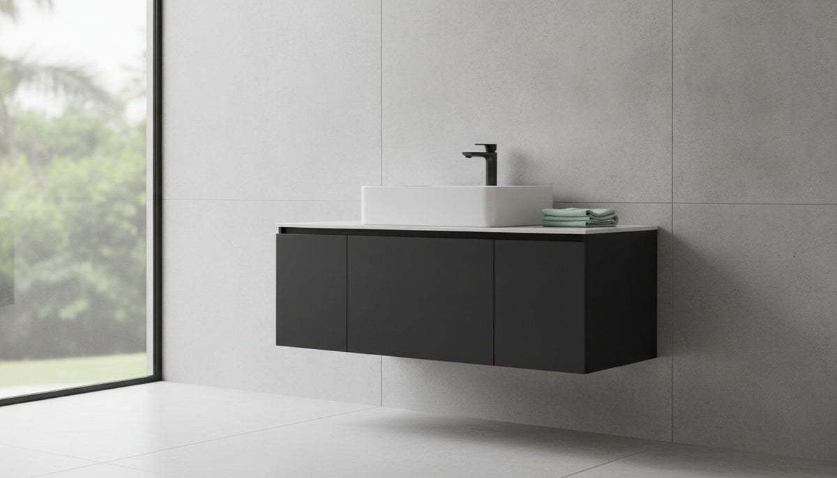 Metal Bathroom Cabinet Singapore: Durable Elegance for Your Private Sanctuary