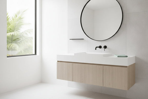 Small Bathroom Vanity Ideas Singapore: Creating Your Private Oasis in 2026