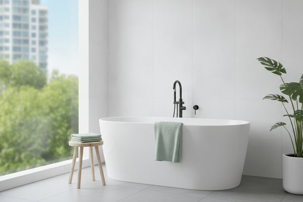 Small Bathtub Singapore: The Ultimate Guide to Your Private Home Spa