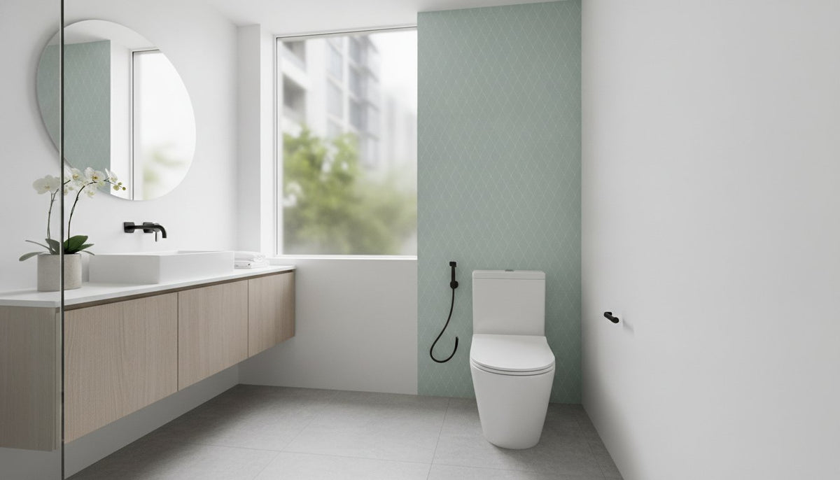 Small Toilet Bowl Singapore: A Guide to Compact HDB & BTO Luxury