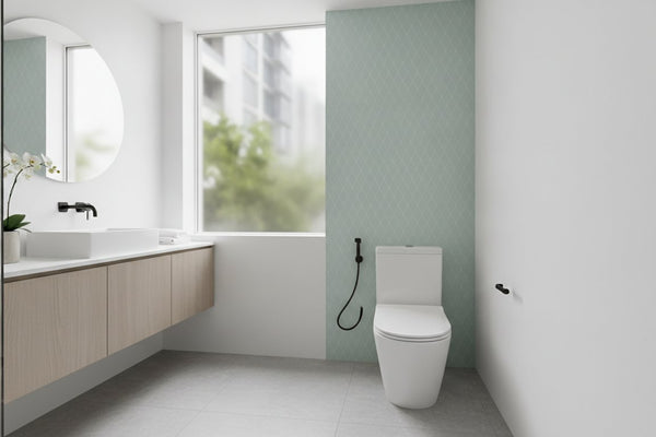 Small Toilet Bowl Singapore: A Guide to Compact HDB & BTO Luxury