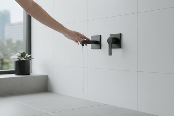 The Art of the Daily Ritual: Choosing the Perfect Shower Mixer in Singapore