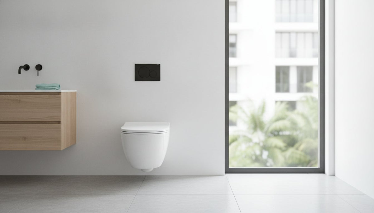 The Refined Choice: A Guide to Selecting the Perfect Toilet Bowl in Singapore