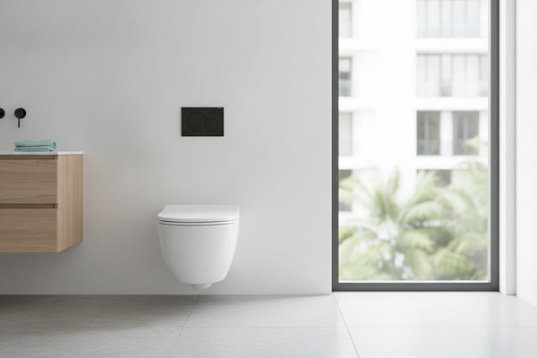 The Refined Choice: A Guide to Selecting the Perfect Toilet Bowl in Singapore