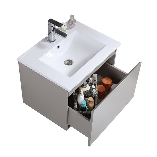 Bathroom Furnitures