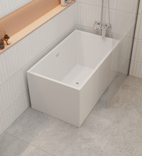 HERA Bathtub 1003, Portable HDB Bathtub