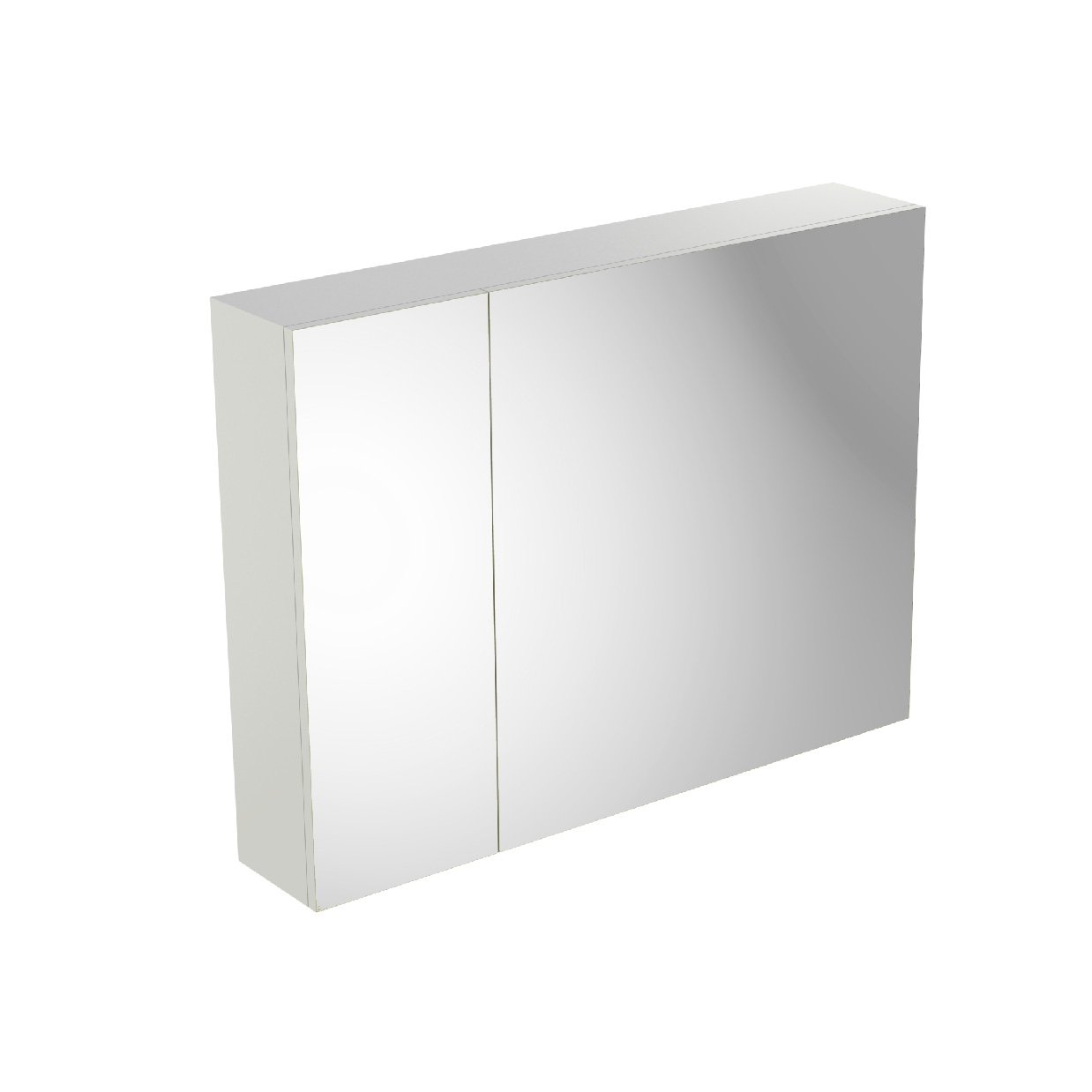 Mirror Cabinet Hera8060mc-b Blanco - HERA Bathroom | The Concept Store For Your Bathroom