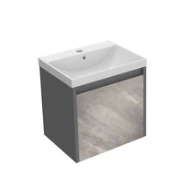 HERA 40 Vanity Cabinet Pebble