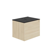 HERA 46 Vanity Cabinet Birch