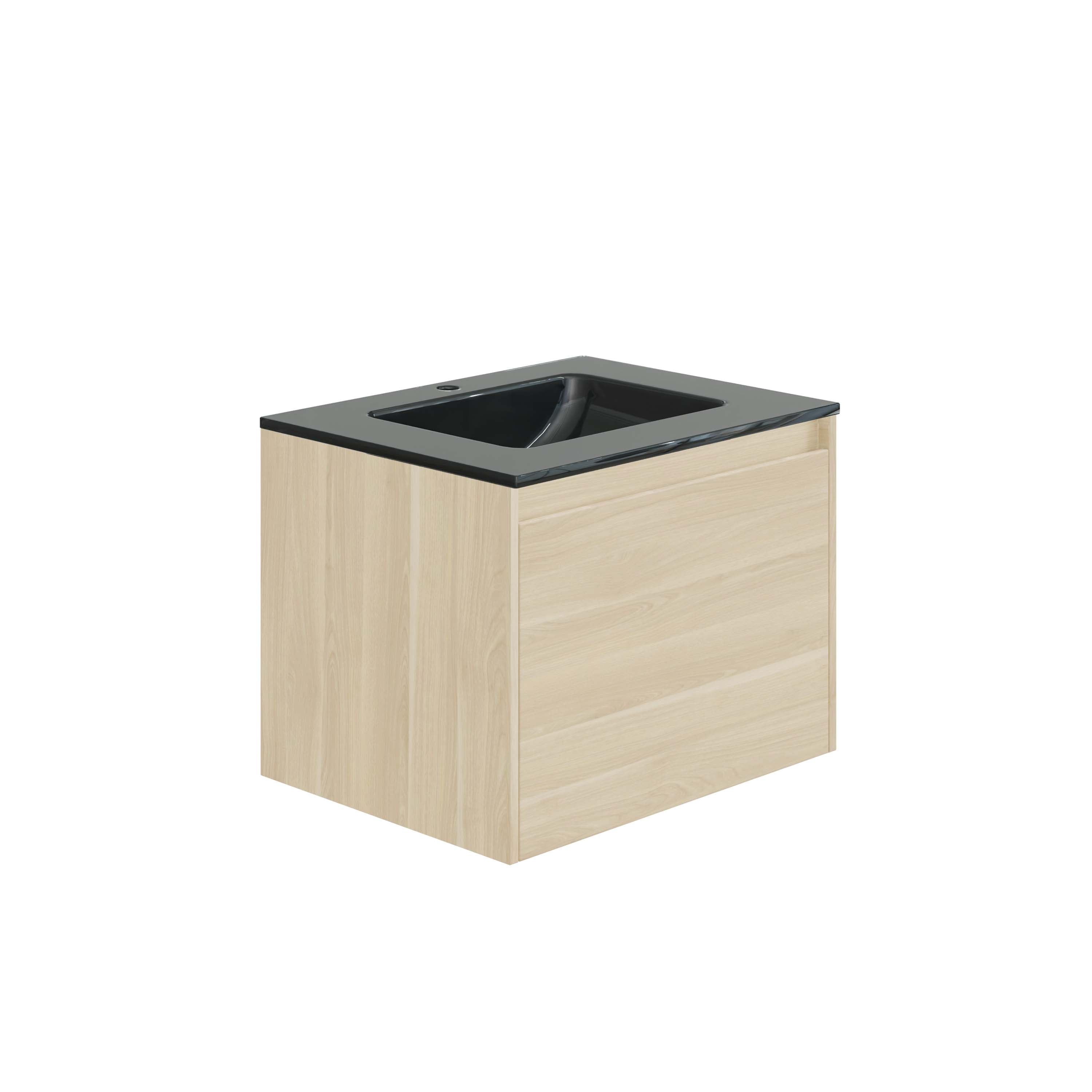 HERA 46 Vanity Cabinet Birch