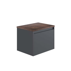 HERA HEBE Vanity Cabinet Graphite