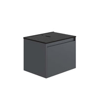HERA 46 Vanity Cabinet Graphite