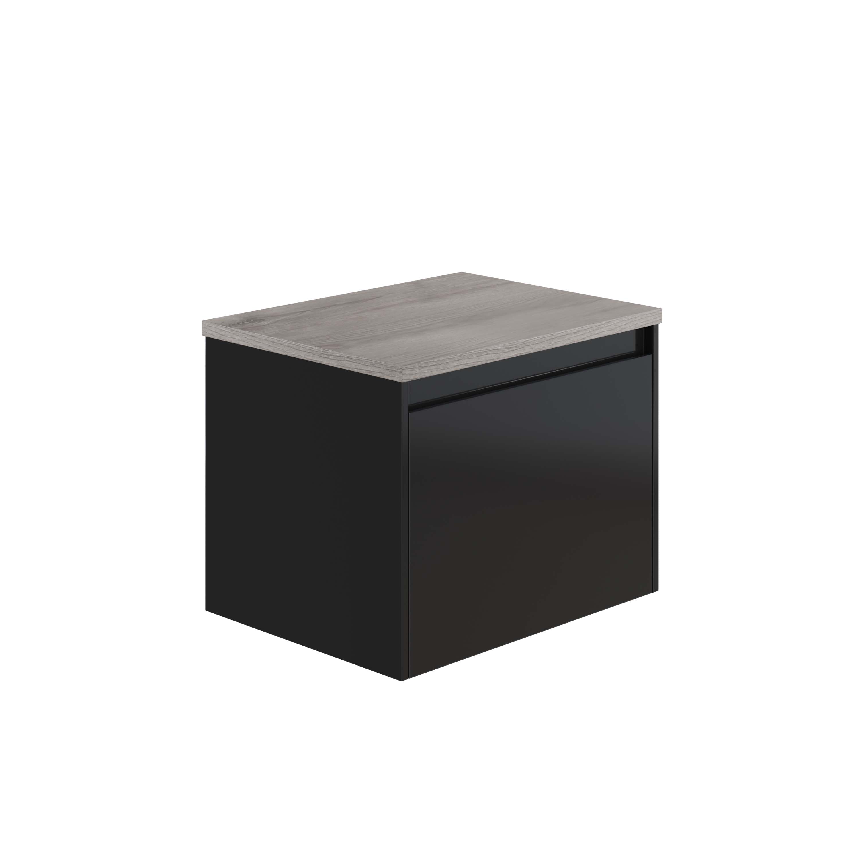 HERA 46 Vanity Cabinet 