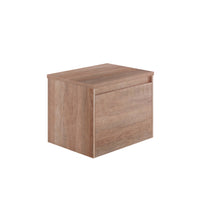 HERA 46 Vanity Cabinet Oakwood