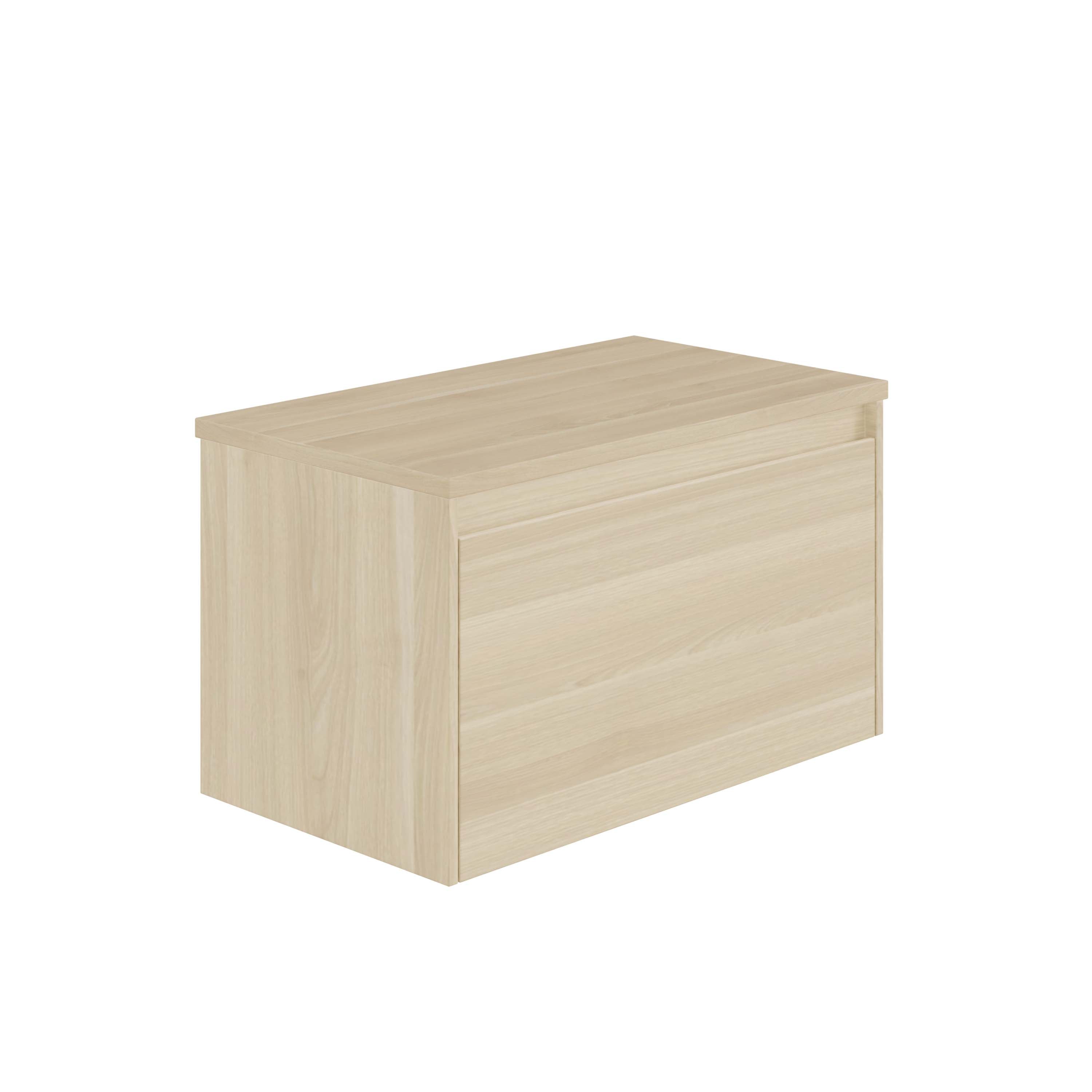 HERA 46 Vanity Cabinet Birch
