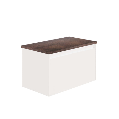 HERA HEBE Vanity Cabinet Blanco