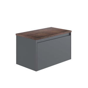 HERA HEBE Vanity Cabinet Graphite