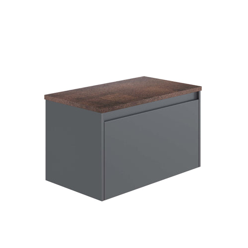 HERA HEBE Vanity Cabinet Graphite