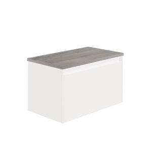 HERA HEBE Vanity Cabinet Blanco