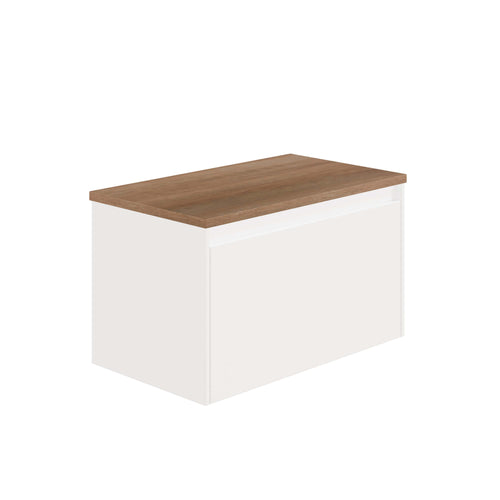 HERA HEBE Vanity Cabinet Blanco