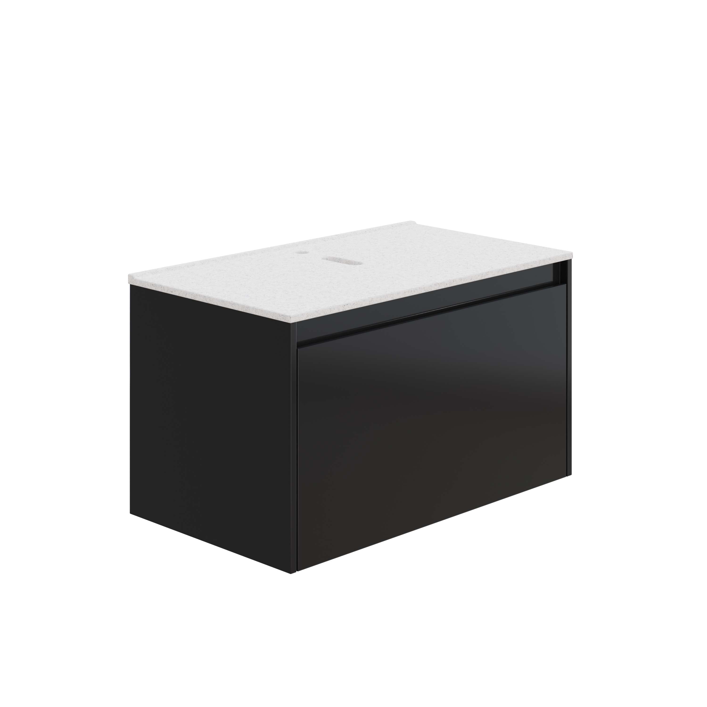 HERA 46 Vanity Cabinet