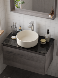 HERA Single-lever Basin Mixer Tap 8202 Chrome