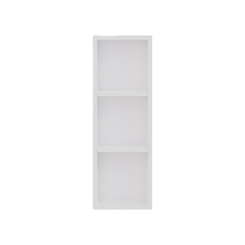 HERA Waterproof Open Shelf 25CM