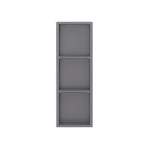 HERA Waterproof Open Shelf 25CM