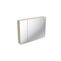 HERA Mirror Cabinet Birch 8070MC-D104