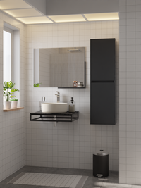 HERA Single-lever Basin Mixer Tap