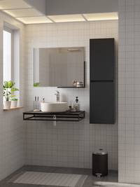 Tray Mirror Horizontal