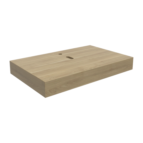 HERA TROY Countertop Nature Wood